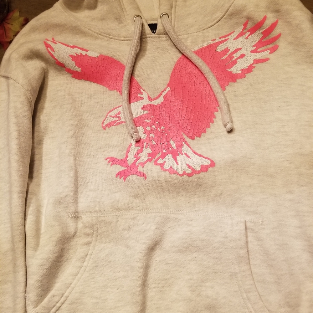 American eagle hoodie